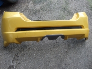 Προφυλακτήρας  πίσω